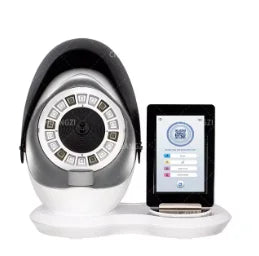 Marketplace25 3D Skin Analyzer Facial Analysis Machine